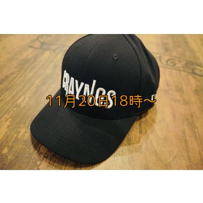 画像6: ★送料無料★CRAYNOS  3D刺繍/カーブストレッチキャップ