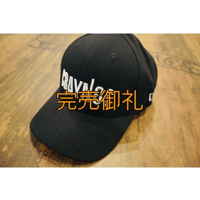 画像6: ★送料無料★CRAYNOS  3D刺繍/カーブストレッチキャップ