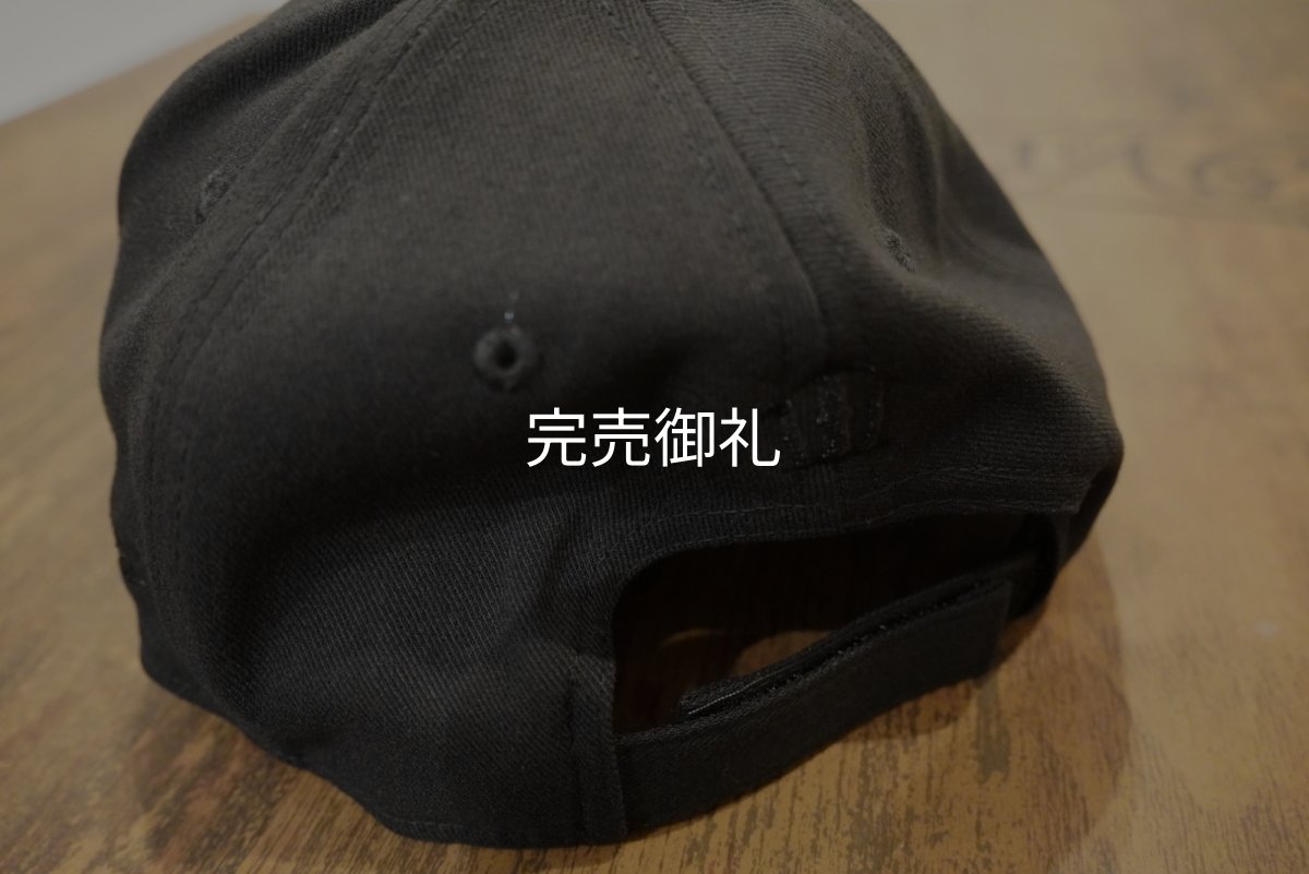 画像11: ★送料無料★CRAYNOS  3D刺繍/カーブストレッチキャップ (11)