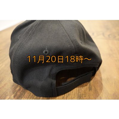 画像11: ★送料無料★CRAYNOS  3D刺繍/カーブストレッチキャップ