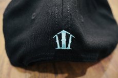 画像14: ★送料無料★CRAYNOS  3D刺繍/フラットストレッチキャップ (14)
