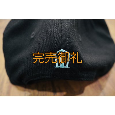 画像14: ★送料無料★CRAYNOS  3D刺繍/フラットストレッチキャップ