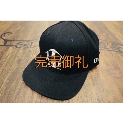 画像8: ★送料無料★CRAYNOS  3D刺繍/フラットストレッチキャップ