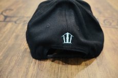 画像7: ★送料無料★CRAYNOS  3D刺繍/フラットストレッチキャップ (7)