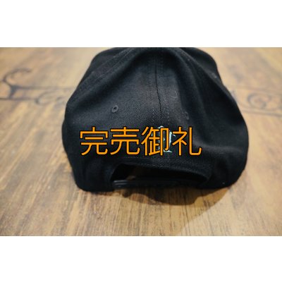 画像7: ★送料無料★CRAYNOS  3D刺繍/フラットストレッチキャップ