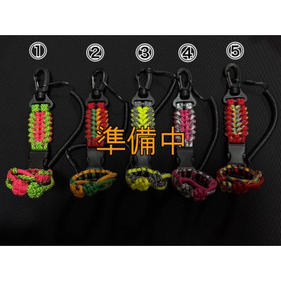 画像1: A.Mシャフトホルダー【第6弾】