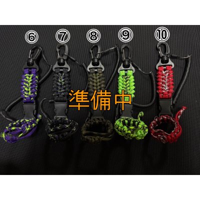 画像2: A.Mシャフトホルダー【第6弾】