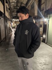 画像5: 受注生産  CRAYNOS 中綿アウタージャケット (5)