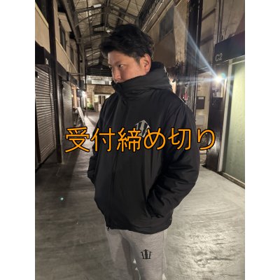 画像5: 受注生産  CRAYNOS 中綿アウタージャケット