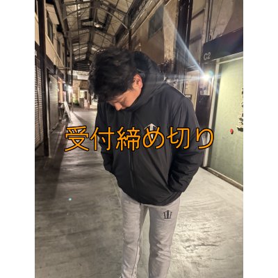 画像9: 受注生産  CRAYNOS 中綿アウタージャケット