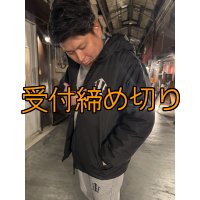 受注生産  CRAYNOS 中綿アウタージャケット