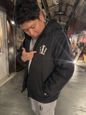 画像1: 受注生産  CRAYNOS 中綿アウタージャケット (1)