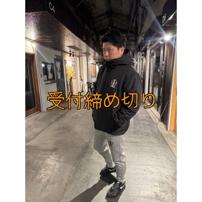 画像6: 受注生産  CRAYNOS 中綿アウタージャケット