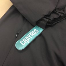 画像10: 受注生産  CRAYNOS 中綿アウタージャケット (10)