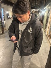 画像3: 受注生産  CRAYNOS 中綿アウタージャケット (3)