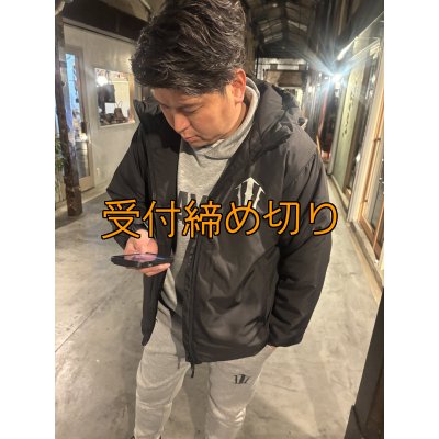 画像3: 受注生産  CRAYNOS 中綿アウタージャケット