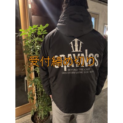 画像2: 受注生産  CRAYNOS 中綿アウタージャケット