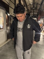 画像4: 受注生産  CRAYNOS 中綿アウタージャケット (4)