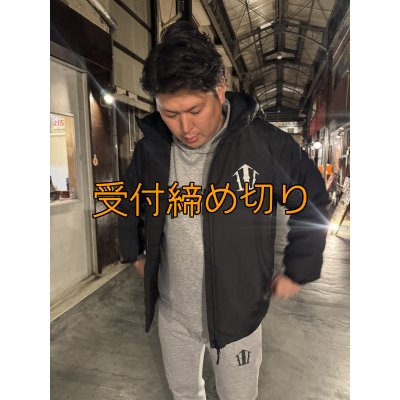 画像4: 受注生産  CRAYNOS 中綿アウタージャケット