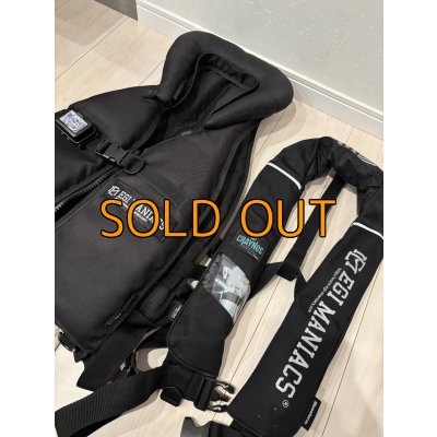 画像5: CRAYNOSワッペン ワガママターコイズ/W55/H45[アイロン圧着加工のり付]