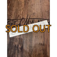 【エギマニ】カッティングステッカー/W300/SILVER