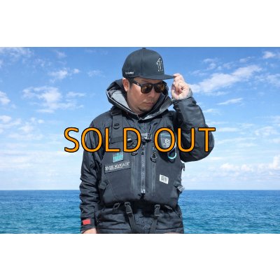 画像3: CRAYNOSワッペン ワガママターコイズ/W55/H45[アイロン圧着加工のり付]