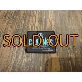 CRAYNOSワッペン ワガママターコイズ/W55/H45[アイロン圧着加工のり付]