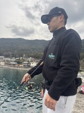 画像27: 【受注生産商品】  CRAYNOS クルーネックフリース (27)
