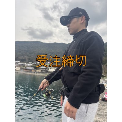 画像27: 【受注生産商品】  CRAYNOS クルーネックフリース