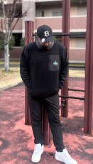 画像40: 【受注生産商品】  CRAYNOS クルーネックフリース (40)
