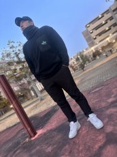画像31: 【受注生産商品】  CRAYNOS クルーネックフリース (31)