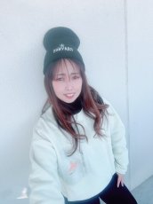 画像18: 【受注生産商品】  CRAYNOS クルーネックフリース (18)