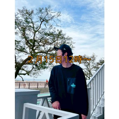 画像24: 【受注生産商品】  CRAYNOS クルーネックフリース