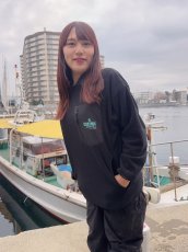 画像15: 【受注生産商品】  CRAYNOS クルーネックフリース (15)