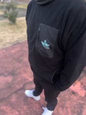 画像39: 【受注生産商品】  CRAYNOS クルーネックフリース (39)