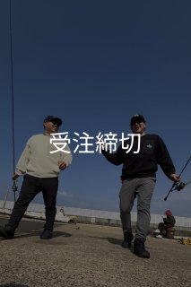 ウエア/アウター - EGI MANIACS