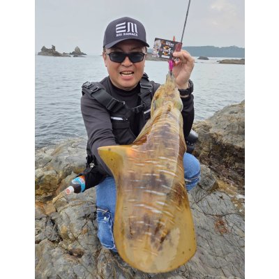 画像5: 第５回エギマニ ダービー in和歌山 ガチBATTLE！！