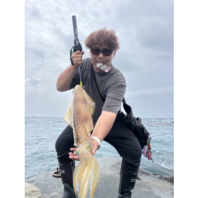 画像7: 第５回エギマニ ダービー in和歌山 ガチBATTLE！！