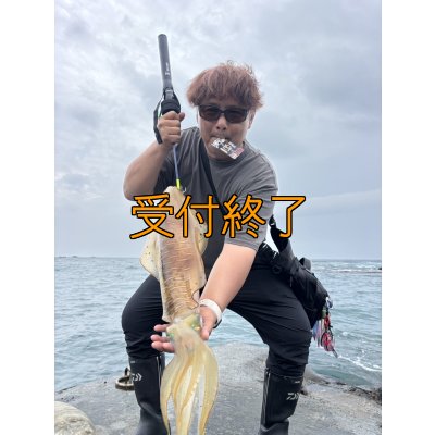 画像7: 第５回エギマニ ダービー in和歌山 ガチBATTLE！！