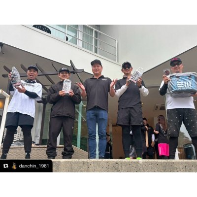 画像11: 第５回エギマニ ダービー in和歌山 ガチBATTLE！！