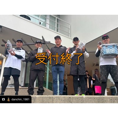 画像11: 第５回エギマニ ダービー in和歌山 ガチBATTLE！！
