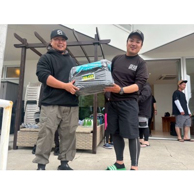 画像26: 第５回エギマニ ダービー in和歌山 ガチBATTLE！！