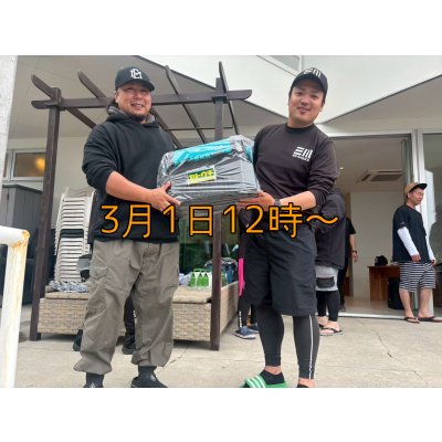 画像26: 第５回エギマニ ダービー in和歌山 ガチBATTLE！！