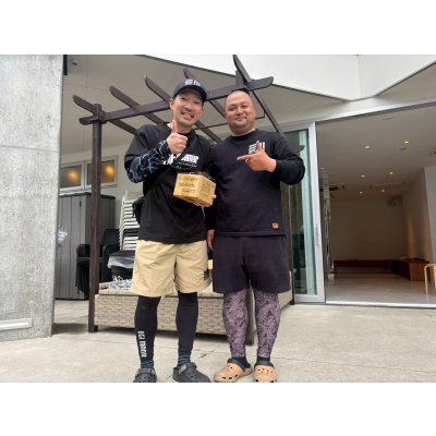 画像31: 第５回エギマニ ダービー in和歌山 ガチBATTLE！！