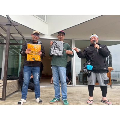 画像28: 第５回エギマニ ダービー in和歌山 ガチBATTLE！！