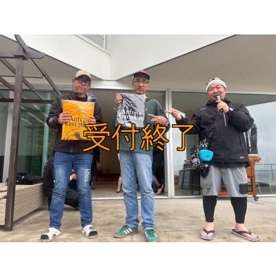 画像28: 第５回エギマニ ダービー in和歌山 ガチBATTLE！！