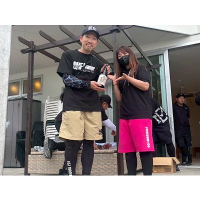 画像25: 第５回エギマニ ダービー in和歌山 ガチBATTLE！！