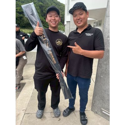 画像30: 第５回エギマニ ダービー in和歌山 ガチBATTLE！！