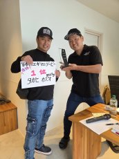 画像14: 第５回エギマニ ダービー in和歌山 ガチBATTLE！！ (14)