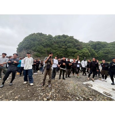 画像12: 第５回エギマニ ダービー in和歌山 ガチBATTLE！！